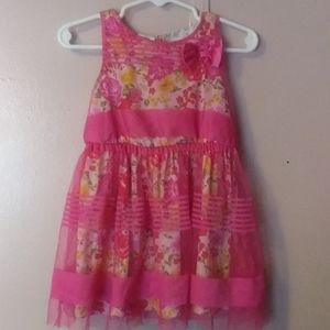 Girl dress